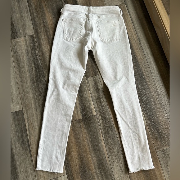 DL1961 EMMA LOW RISE LEGGING - Picture 2 of 6